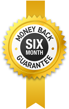 Money Back Guarantee